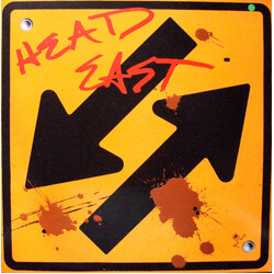 Head East Head East Vinyl LP USED