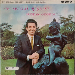 Brendan O'Dowda / Norrie Paramor And His Orchestra By Special Request Vinyl LP USED