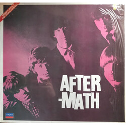 The Rolling Stones After-Math Vinyl LP USED