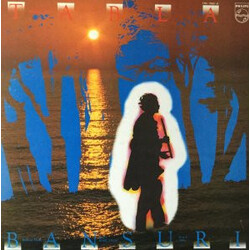 G. S. Sachdev / Mahapurush Misra インド宇宙瞑想 Vinyl LP USED