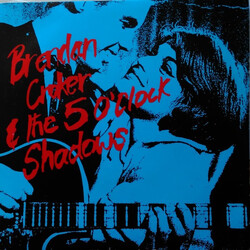 Brendan Croker And The 5 O'Clock Shadows That's The Way All My Money Goes USED VINYL 7INCH 45 RPM SINGLE