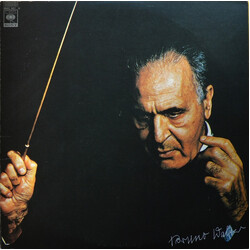 Ludwig van Beethoven / Bruno Walter / Columbia Symphony Orchestra Beethoven: Symphonies Nos.5 & 9/ Bruno Walter Vinyl 2 LP USED