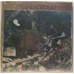 Sandalwood Sandalwood Vinyl LP USED