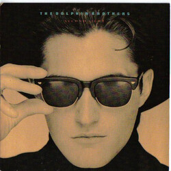 The Dolphin Brothers Second Sight USED VINYL 7INCH 45 RPM SINGLE