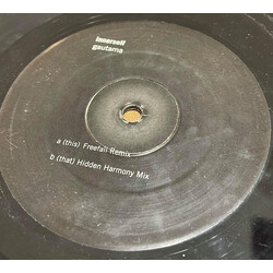 Innerself Gautama VINYL 12" USED