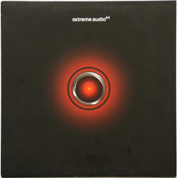 K.Cee / DJ Luna Shockers Audio Project 2003 USED VINYL 12INCH 45 RPM