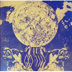 The Band Whose Name Is A Symbol Berserkir Volume II Vinyl LP USED