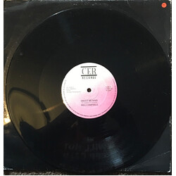 Pete Campbell Dollar Wine Vinyl 12" USED