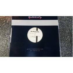Pretty Boy Floyd Rock And Roll (Is Gonna Set The Night On Fire) USED VINYL 12INCH ADVANCE PROMO
