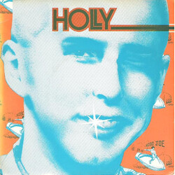 Holly Johnson Hobo Joe USED VINYL 7INCH 45 RPM SINGLE