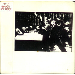 The Danse Society Clock USED VINYL 7INCH 45 RPM SINGLE