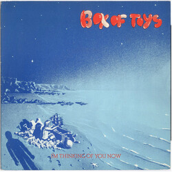 Box Of Toys I'm Thinking Of You Now USED VINYL 7INCH