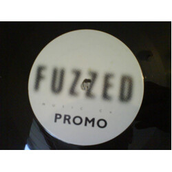 Mushtaq / Michelle Haynes Over An Over USED VINYL 12INCH PROMO