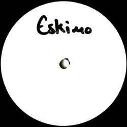 Wiley (2) Eskimo USED VINYL 12INCH SINGLE SIDED WHITE LABEL 45 RPM