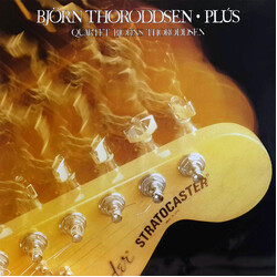 Björn Thoroddsen Plús Vinyl LP USED