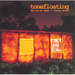 The Use Of Ashes / Steven Wilson Tonefloating VINYL 7" USED