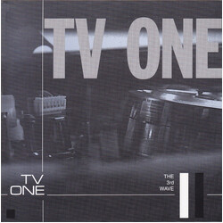 TV One TV One USED VINYL 7INCH 45 RPM