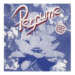 Perfume Perfume / Yoga USED VINYL 7INCH LIMITED EDITION
