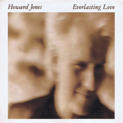 Howard Jones Everlasting Love Vinyl 7" USED