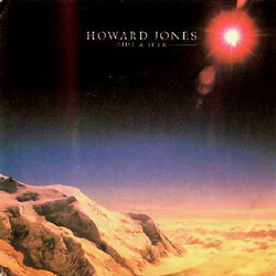 Howard Jones Hide & Seek USED VINYL 7INCH SINGLE PROMO