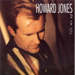Howard Jones Lift Me Up USED VINYL 7INCH 45 RPM SINGLE