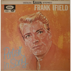Frank Ifield Portrait In Song Vinyl LP USED