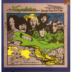 Bonzo Dog Doo-Dah Band Keynsham Vinyl LP USED