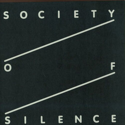 Society Of Silence (2) Unijambist EP USED VINYL 12INCH EP
