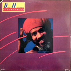 Bobby Hutcherson Knucklebean Vinyl LP USED