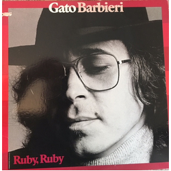 Gato Barbieri Ruby, Ruby Vinyl LP USED
