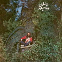 Skip Battin Skip Battin Vinyl LP USED