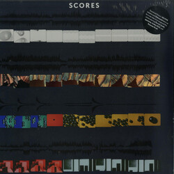 Various Scores USED VINYL 12INCH