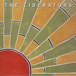 The Liberators (3) The Liberators Vinyl LP USED