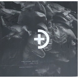 Death Therapy The Storm Before The Calm Vinyl LP USED