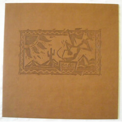 C1 C2 C1 C2 Vinyl LP USED