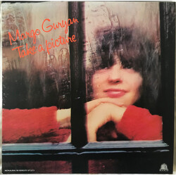 Margo Guryan Take A Picture Vinyl LP USED