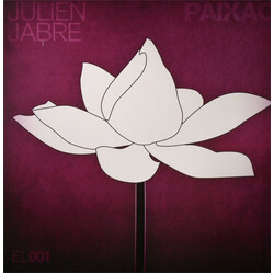 Julien Jabre Paixão VINYL 12" USED