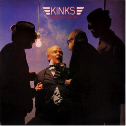 The Kinks You Really Got Me Vinyl LP USED