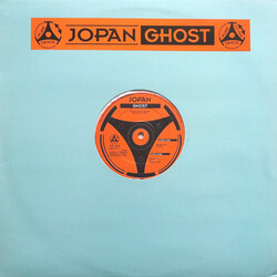 Jopan Ghost Vinyl 12" USED