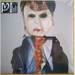 Mark Pritchard MP Productions - EP1 Vinyl 12" USED