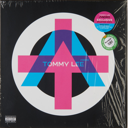 Tommy Lee Andro Vinyl LP USED