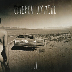 Chicken Diamond II Vinyl LP USED