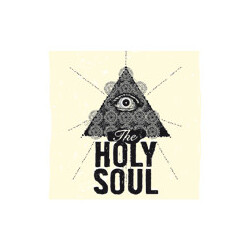 The Holy Soul Superkangs Vinyl LP USED