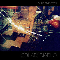 Suzie Stapleton Obladi Diablo Vinyl LP USED
