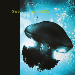 The Chills Submarine Bells Vinyl LP USED