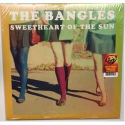 Bangles Sweetheart Of The Sun Vinyl LP USED