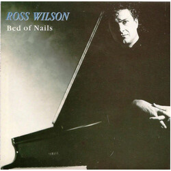 Ross Wilson (2) Bed Of Nails USED VINYL 7INCH 45 RPM SINGLE