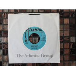 Martee Lebow Hearts Of Stone USED VINYL 7INCH 45 RPM PROMO STEREO