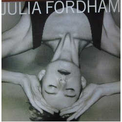 Julia Fordham Julia Fordham Vinyl LP USED