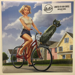 As It Is (3) Okay. Vinyl LP USED